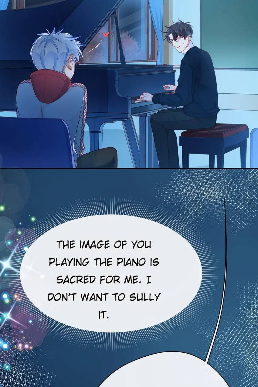 Read Touching Melody (Colored) chapter 38 image 32 on Lezhin