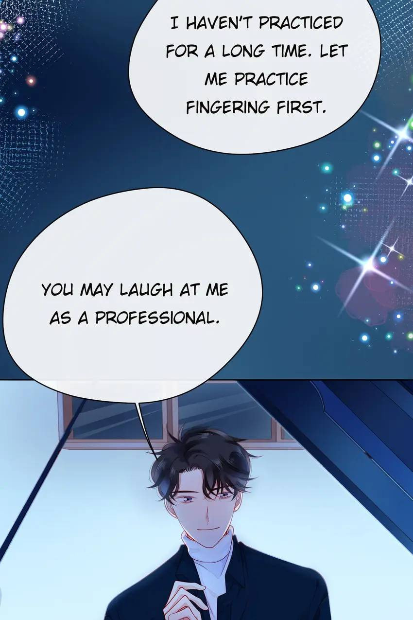 Read Touching Melody (Colored) chapter 38 image 33 on Lezhin