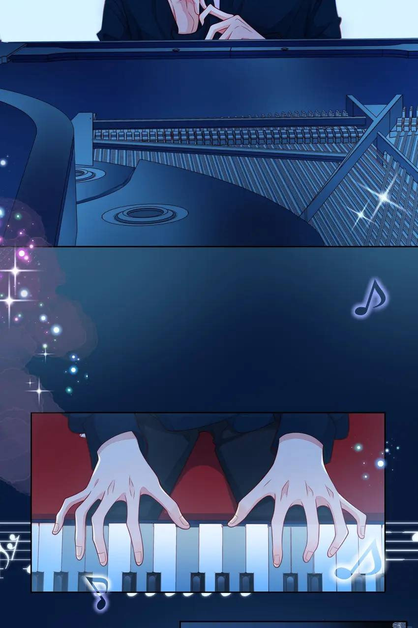 Read Touching Melody (Colored) chapter 38 image 34 on Lezhin
