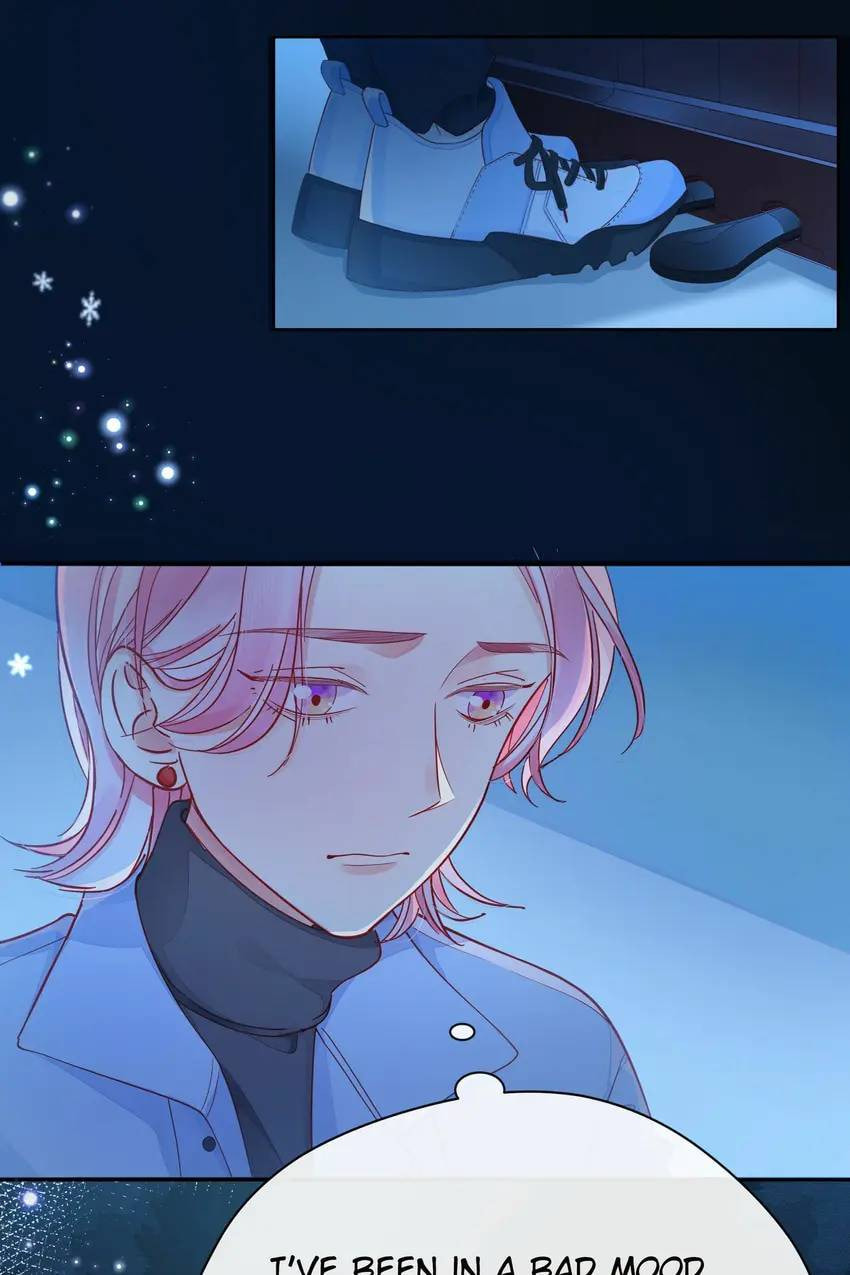 Read Touching Melody (Colored) chapter 38 image 37 on Lezhin