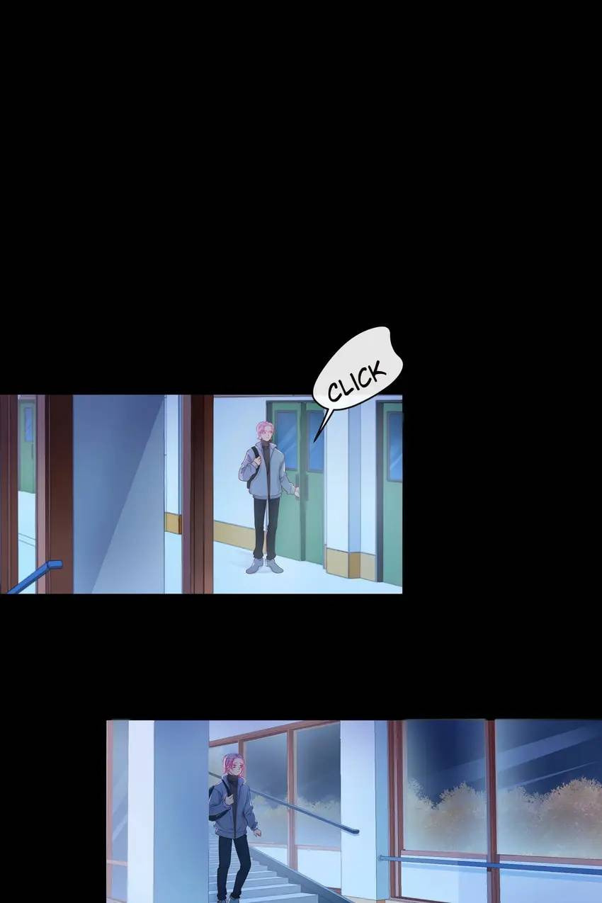 Read Touching Melody (Colored) chapter 38 image 39 on Lezhin