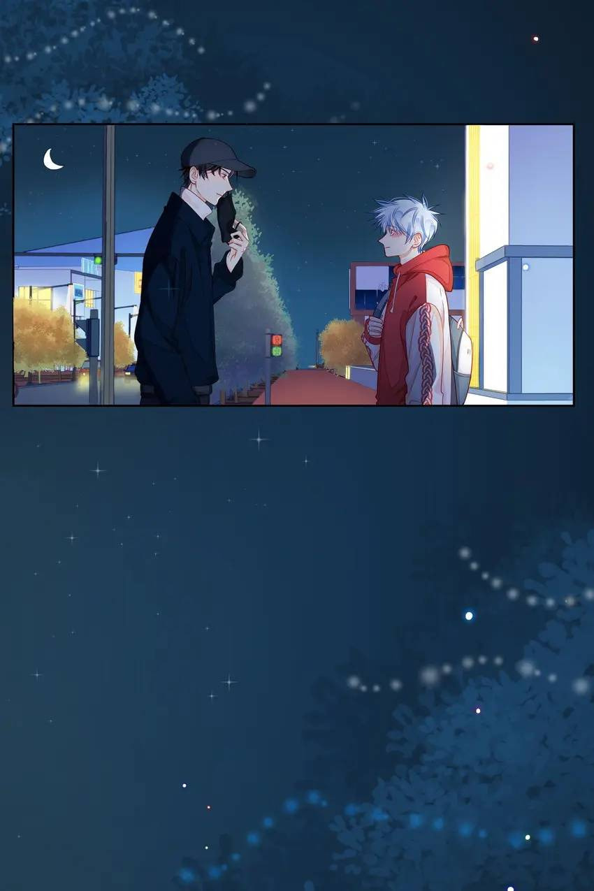 Read Touching Melody (Colored) chapter 38 image 4 on Lezhin