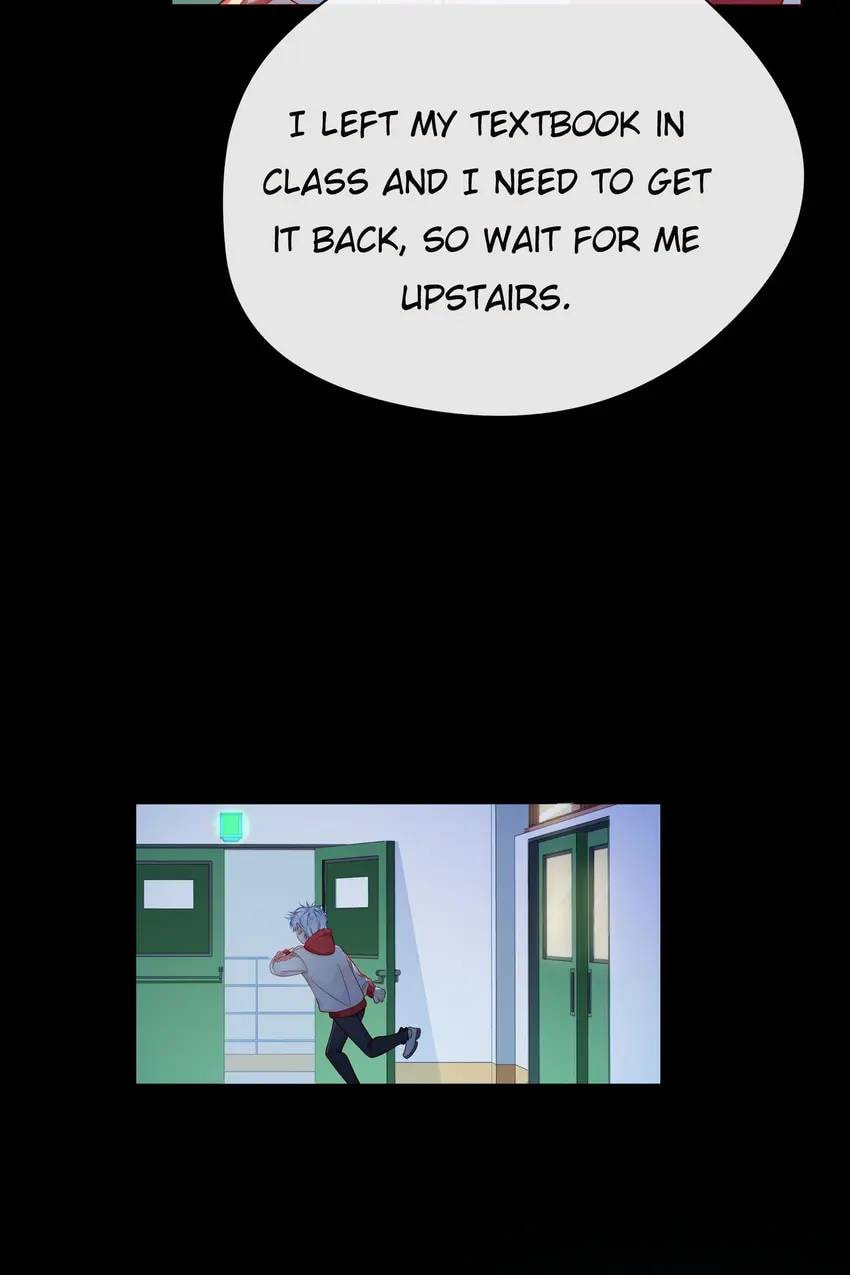 Read Touching Melody (Colored) chapter 38 image 45 on Lezhin