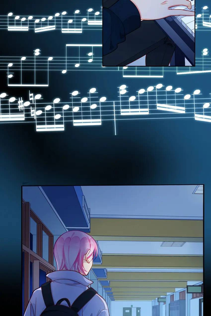 Read Touching Melody (Colored) chapter 38 image 47 on Lezhin