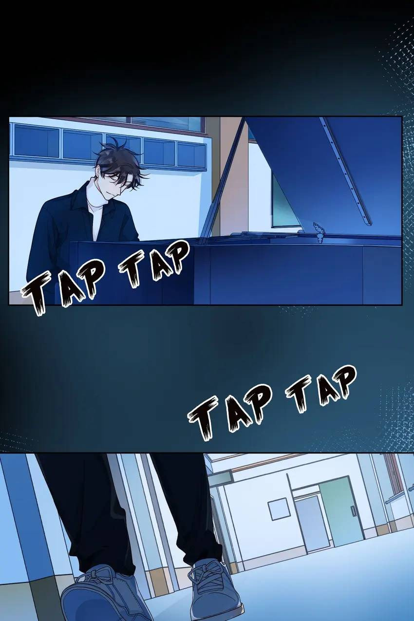 Read Touching Melody (Colored) chapter 38 image 49 on Lezhin