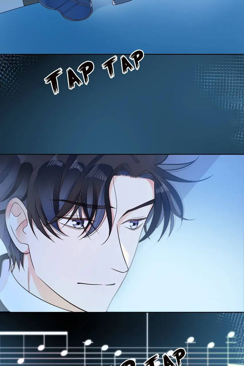 Read Touching Melody (Colored) chapter 38 image 50 on Lezhin