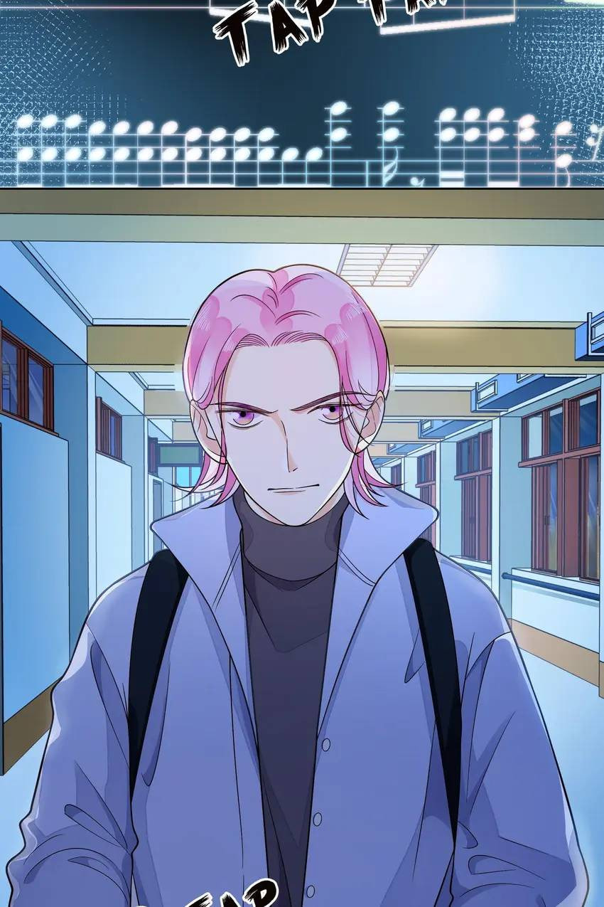 Read Touching Melody (Colored) chapter 38 image 51 on Lezhin