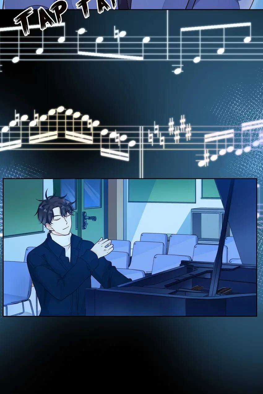 Read Touching Melody (Colored) chapter 38 image 52 on Lezhin