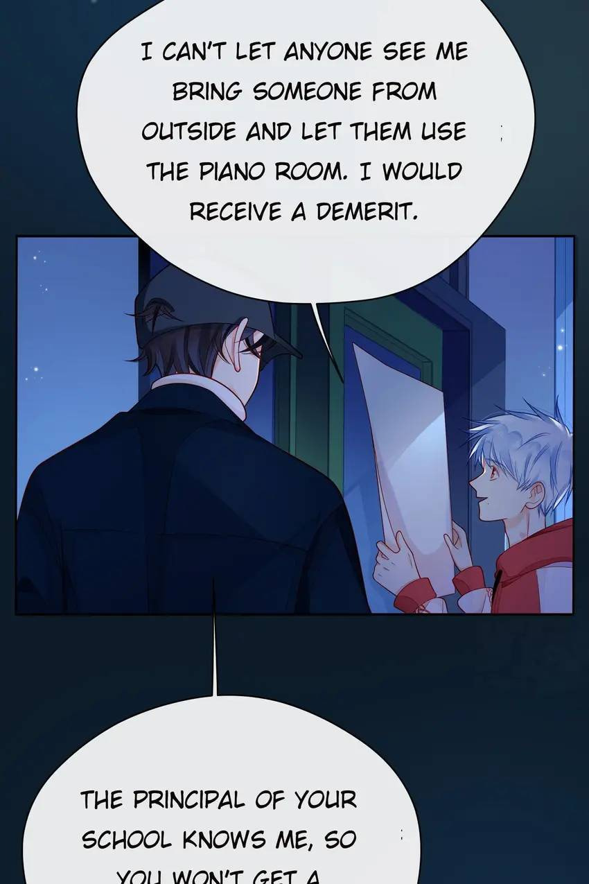 Read Touching Melody (Colored) chapter 38 image 6 on Lezhin