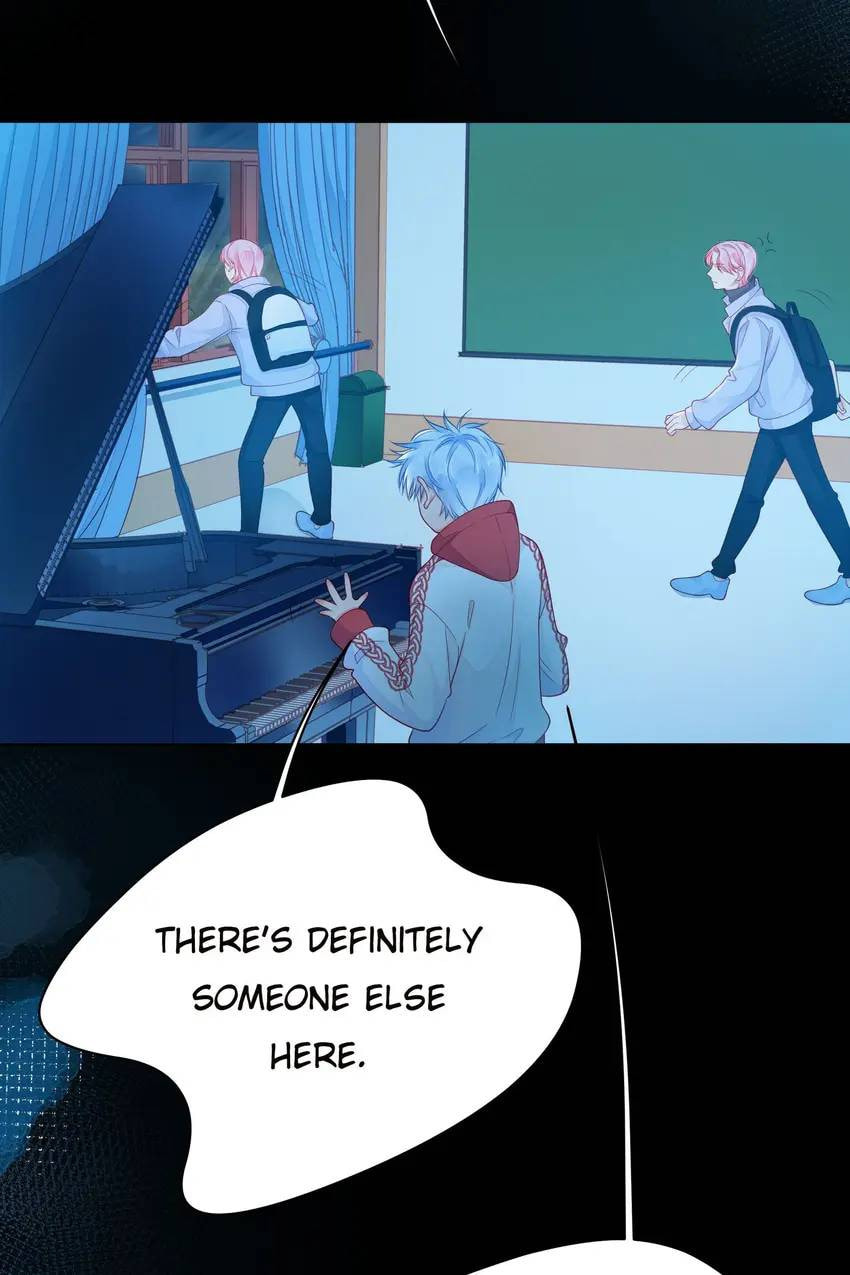 Read Touching Melody (Colored) chapter 38 image 62 on Lezhin