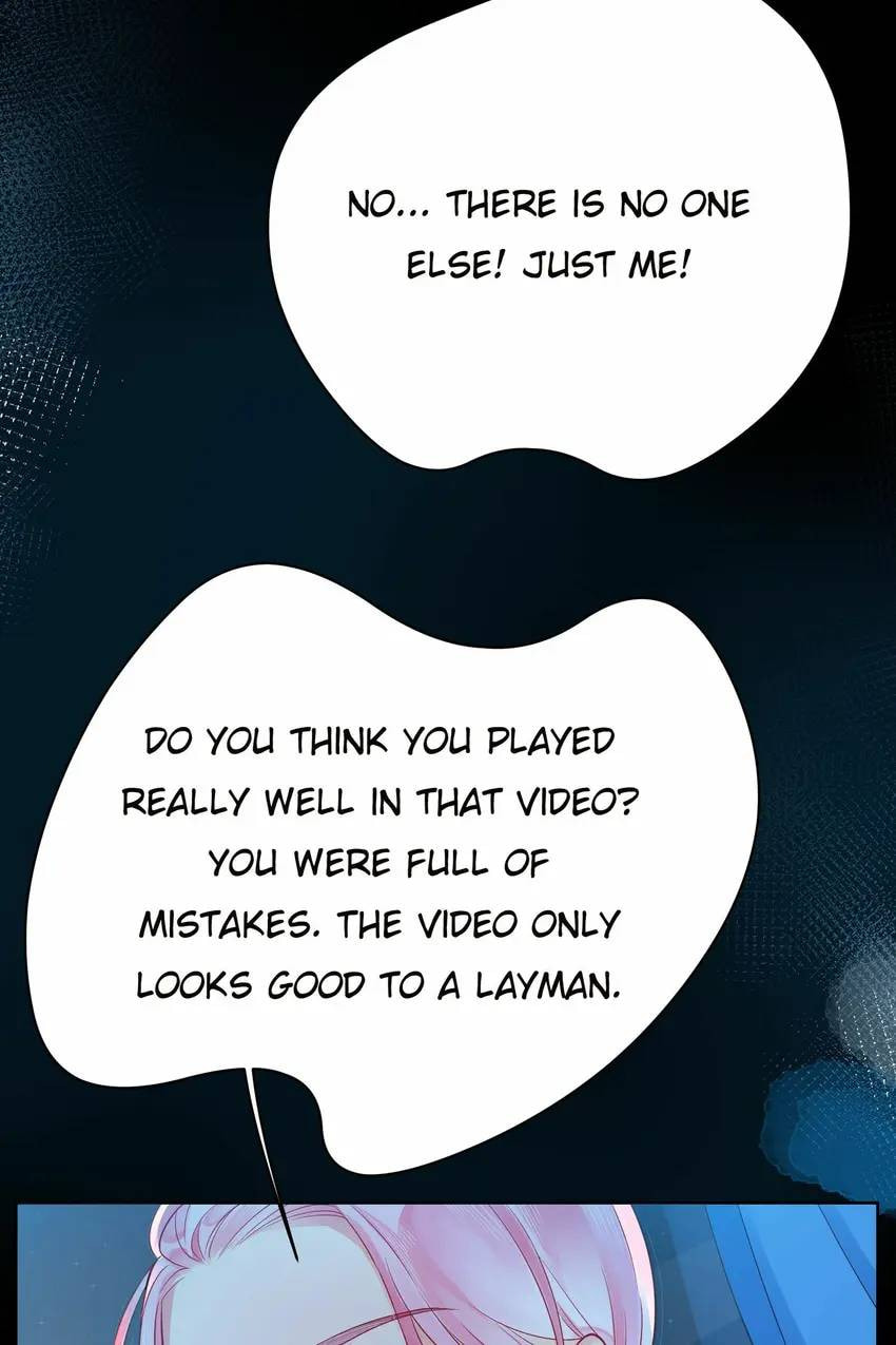 Read Touching Melody (Colored) chapter 38 image 63 on Lezhin