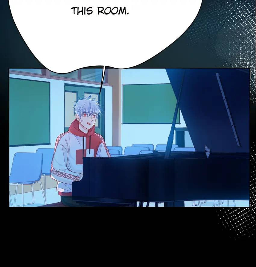 Read Touching Melody (Colored) chapter 38 image 65 on Lezhin