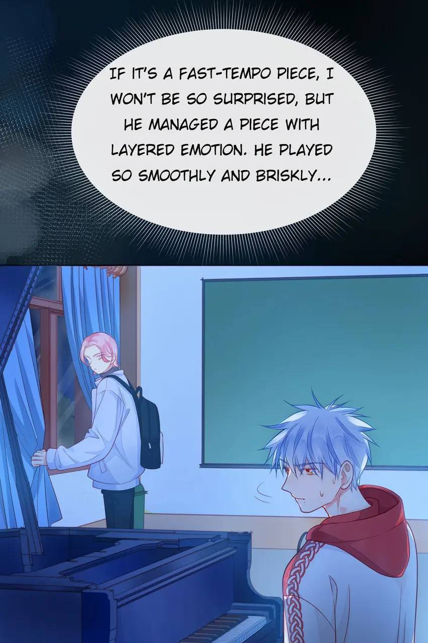Read Touching Melody (Colored) chapter 38 image 69 on Lezhin