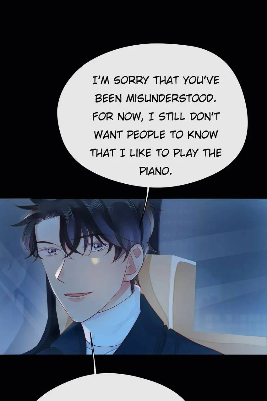 Read Touching Melody (Colored) chapter 38 image 76 on Lezhin