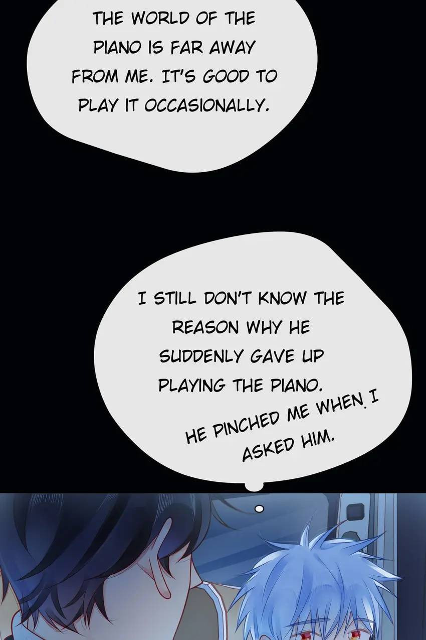 Read Touching Melody (Colored) chapter 38 image 77 on Lezhin