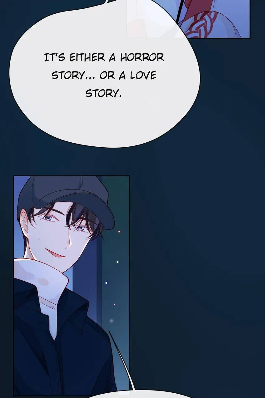 Read Touching Melody (Colored) chapter 38 image 8 on Lezhin
