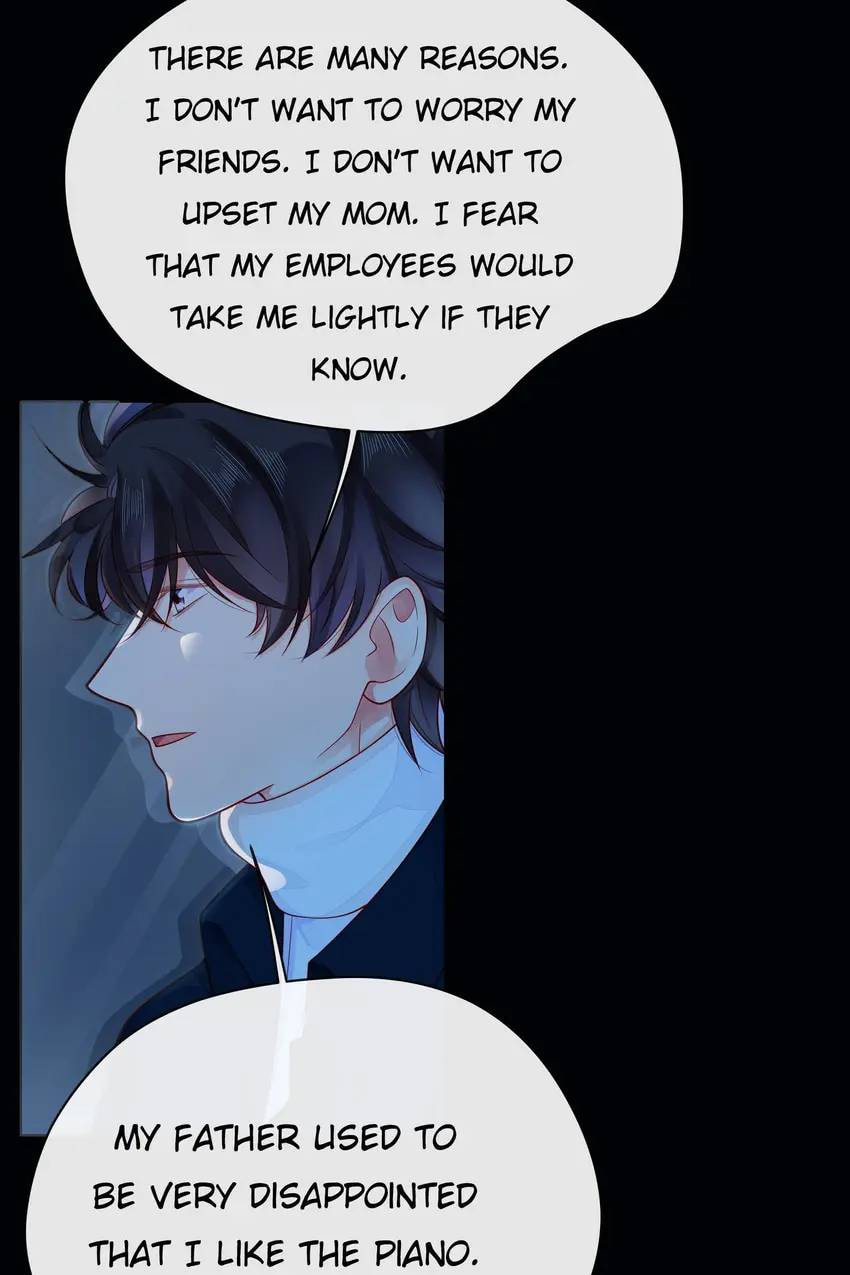 Read Touching Melody (Colored) chapter 38 image 80 on Lezhin