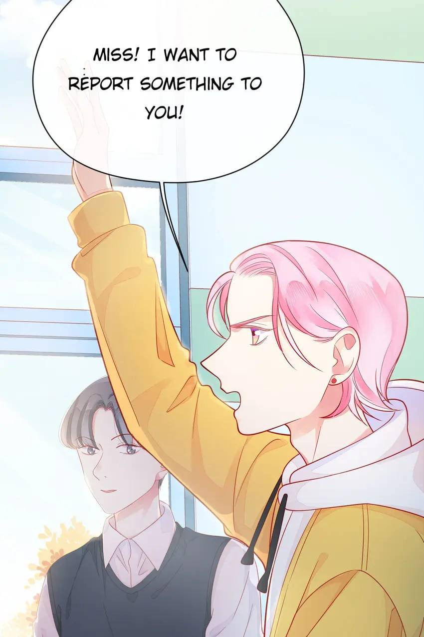 Read Touching Melody (Colored) chapter 38 image 94 on Lezhin