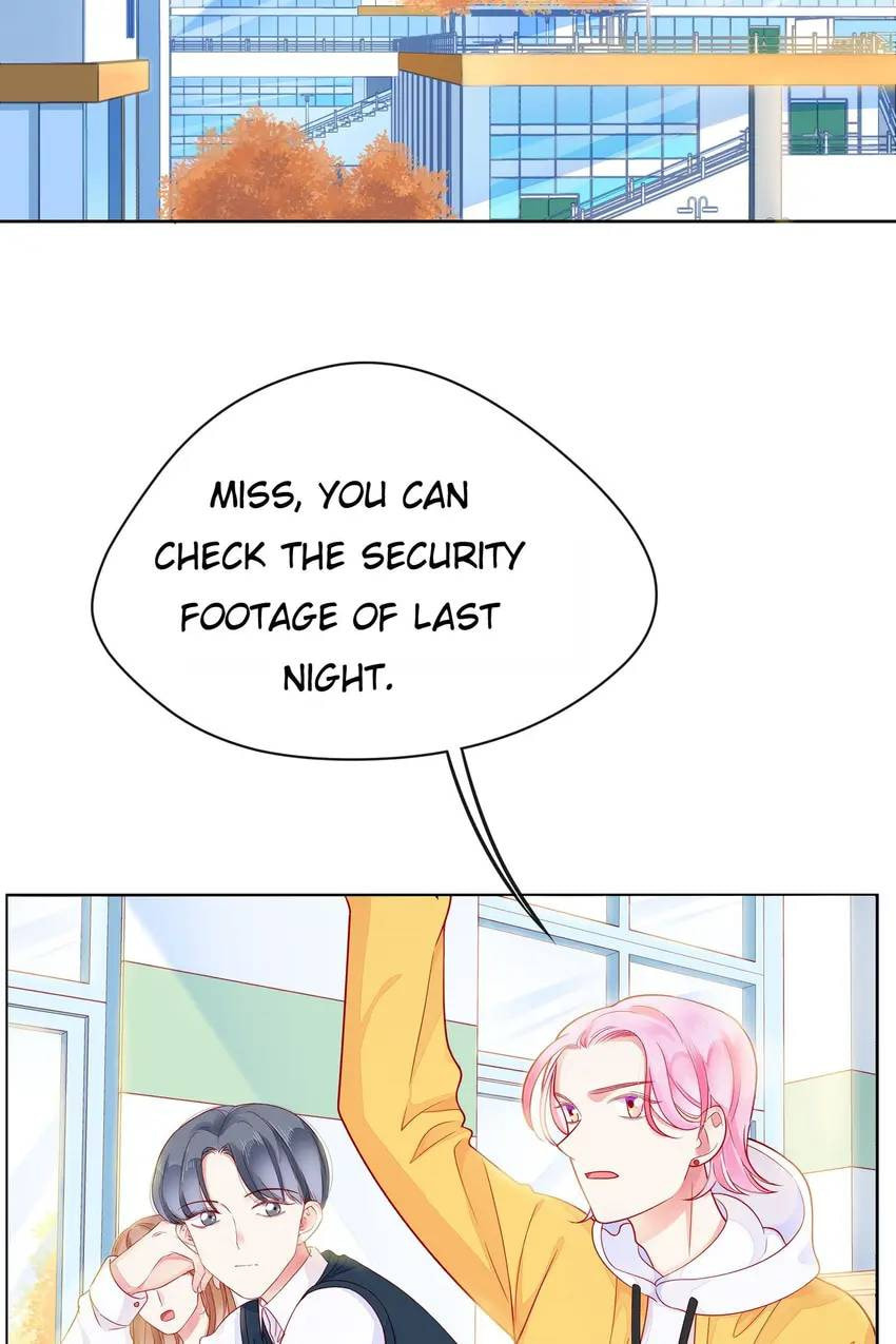 Read Touching Melody (Colored) chapter 39 image 1 on Lezhin