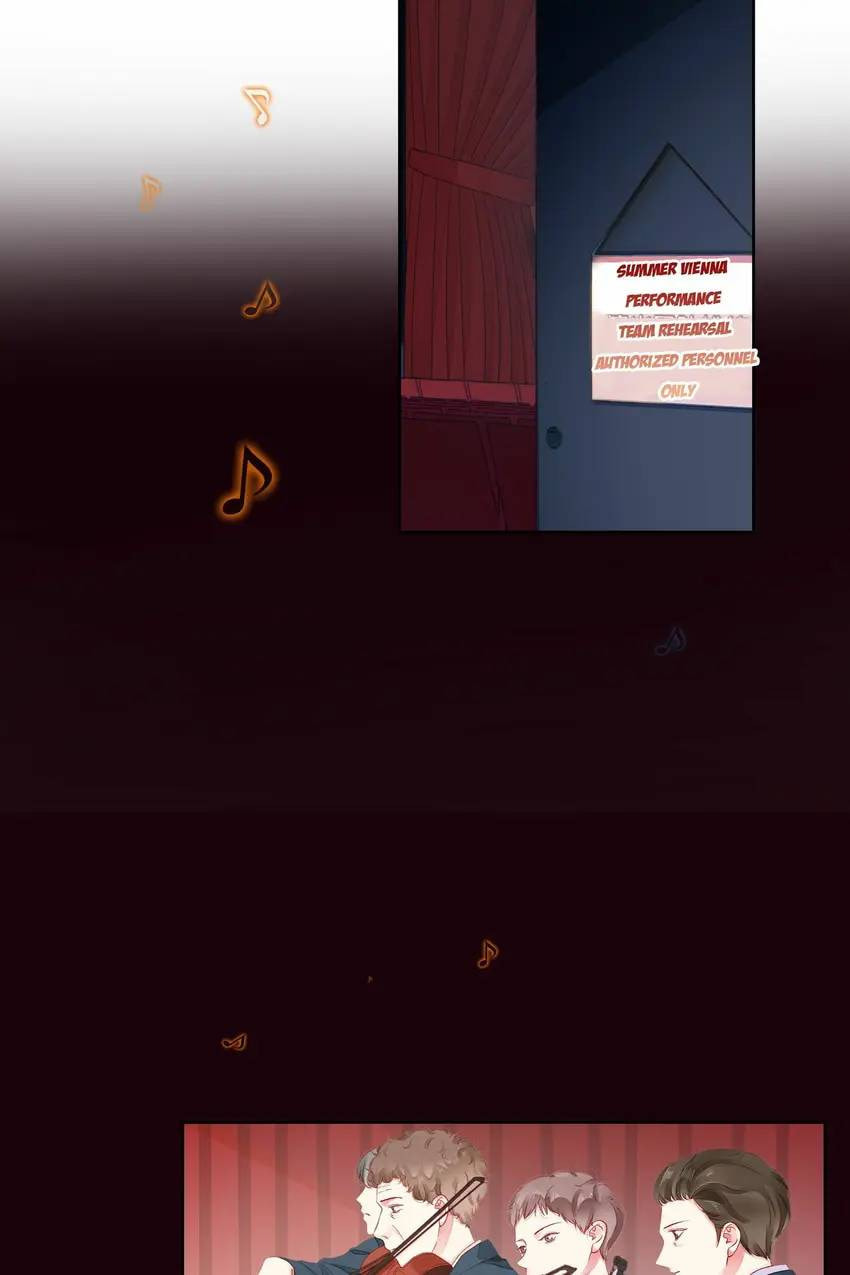 Read Touching Melody (Colored) chapter 39 image 11 on Lezhin