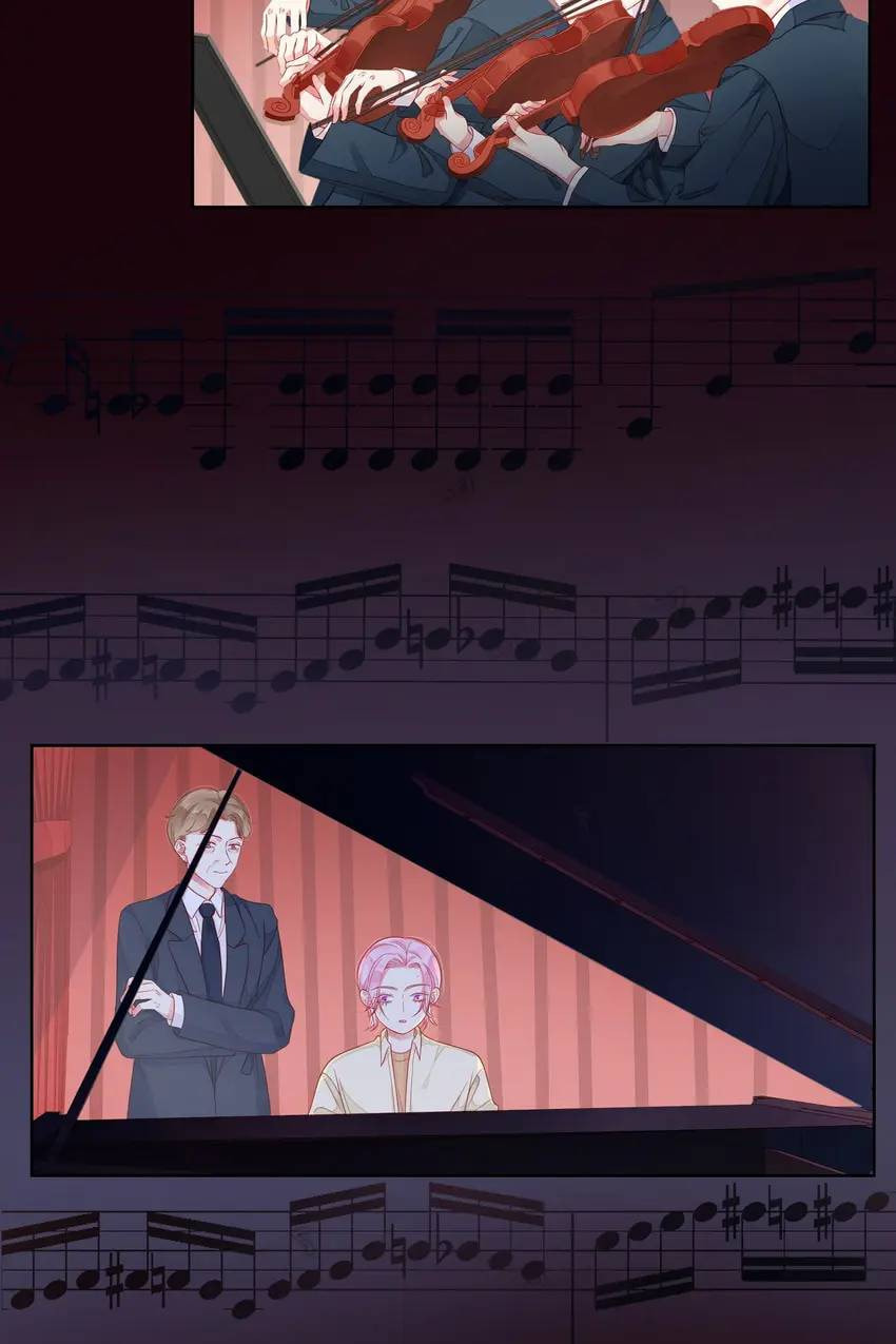 Read Touching Melody (Colored) chapter 39 image 12 on Lezhin