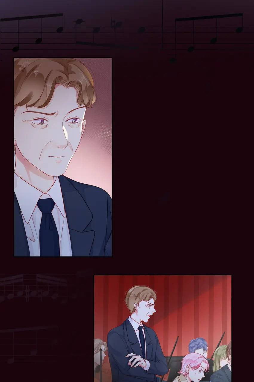Read Touching Melody (Colored) chapter 39 image 13 on Lezhin