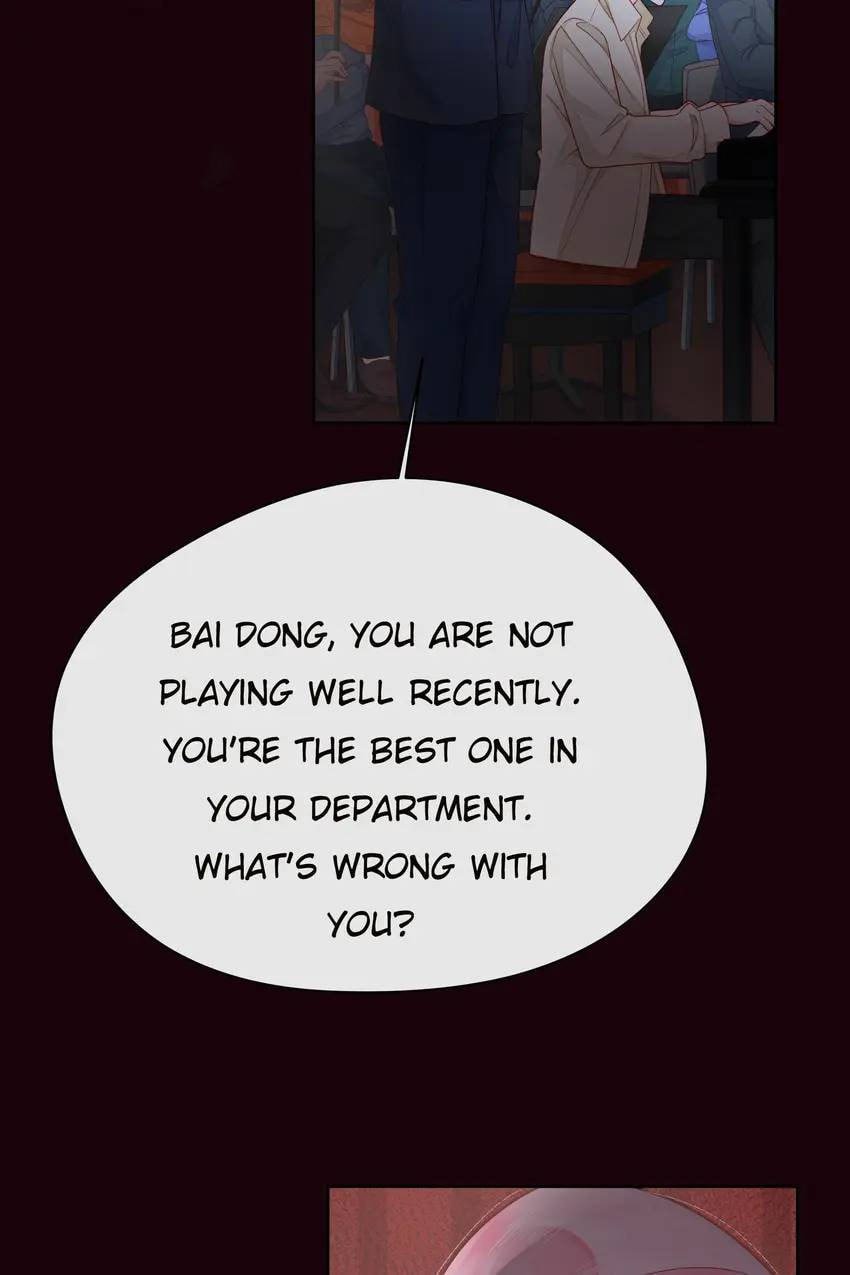 Read Touching Melody (Colored) chapter 39 image 14 on Lezhin