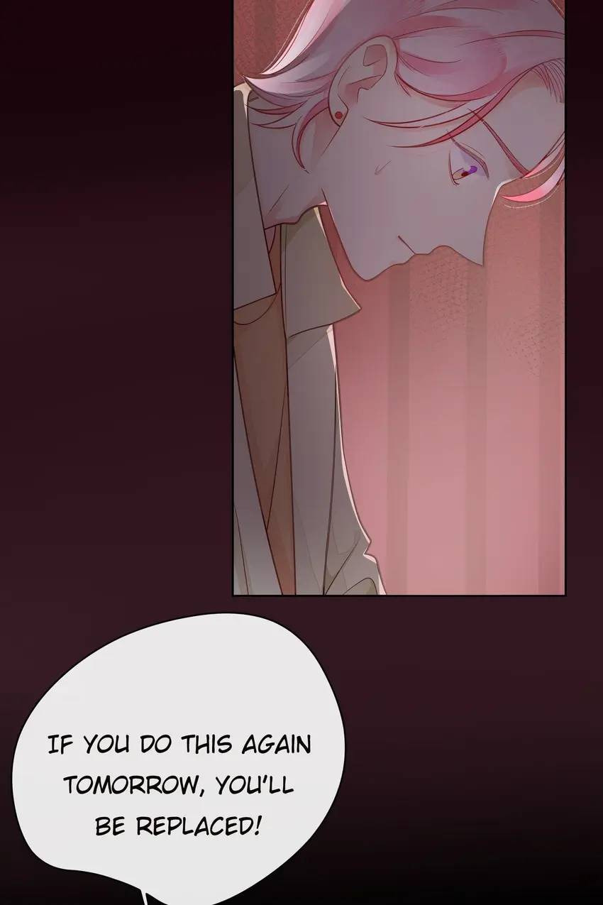 Read Touching Melody (Colored) chapter 39 image 15 on Lezhin