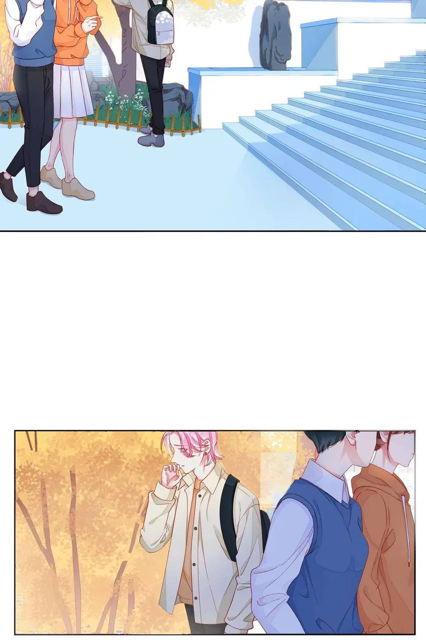 Read Touching Melody (Colored) chapter 39 image 20 on Lezhin