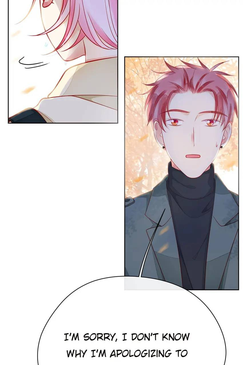 Read Touching Melody (Colored) chapter 39 image 26 on Lezhin