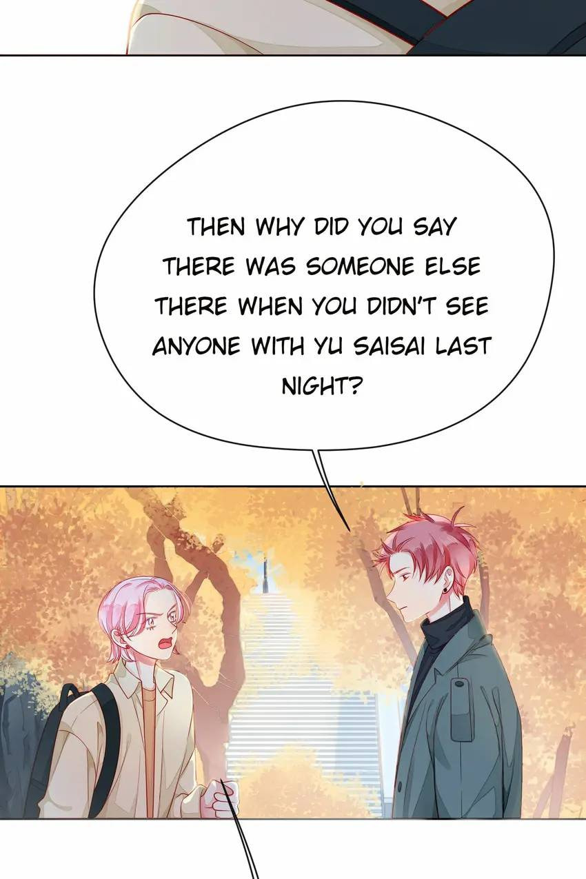 Read Touching Melody (Colored) chapter 39 image 29 on Lezhin