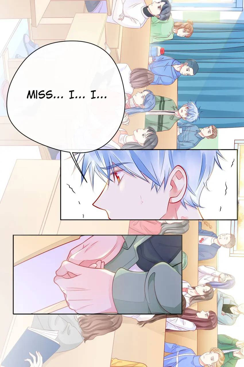 Read Touching Melody (Colored) chapter 39 image 3 on Lezhin