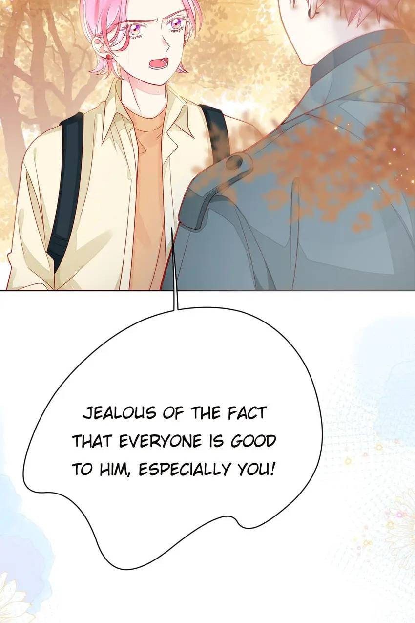 Read Touching Melody (Colored) chapter 39 image 33 on Lezhin