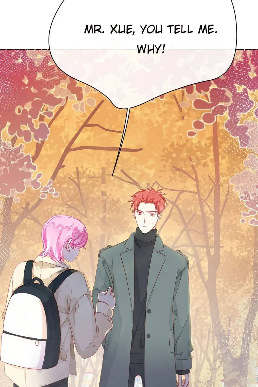 Read Touching Melody (Colored) chapter 39 image 40 on Lezhin