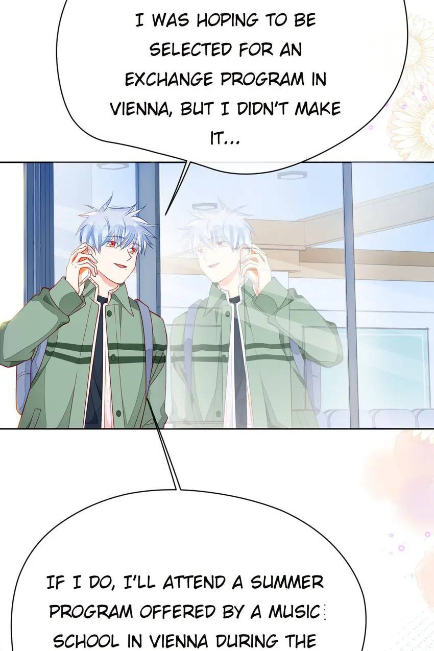 Read Touching Melody (Colored) chapter 39 image 46 on Lezhin