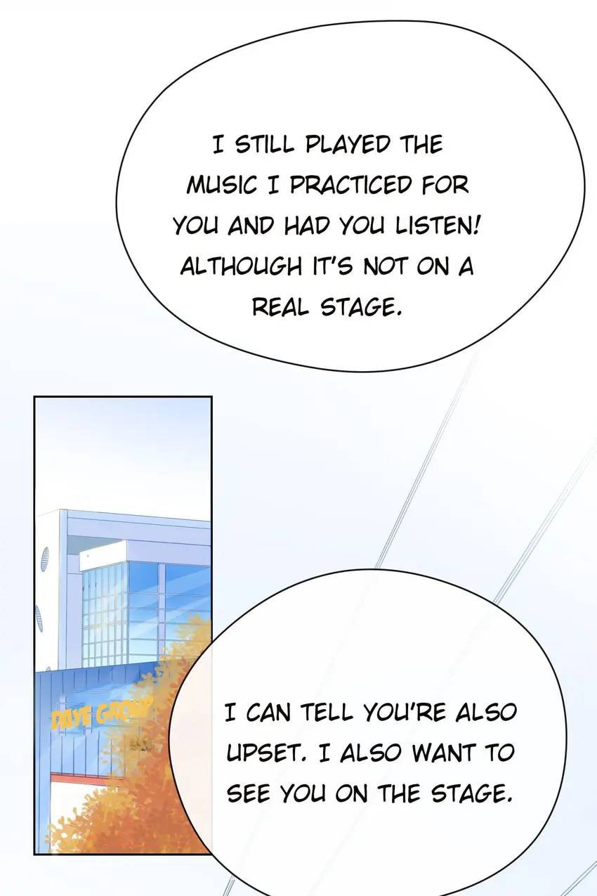 Read Touching Melody (Colored) chapter 39 image 48 on Lezhin