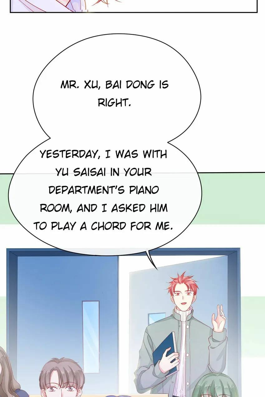Read Touching Melody (Colored) chapter 39 image 5 on Lezhin