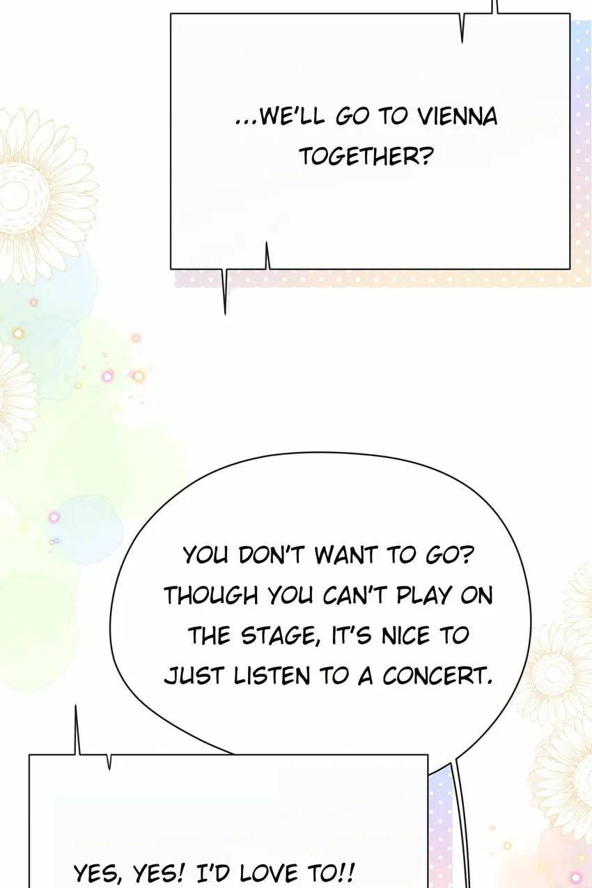 Read Touching Melody (Colored) chapter 39 image 50 on Lezhin