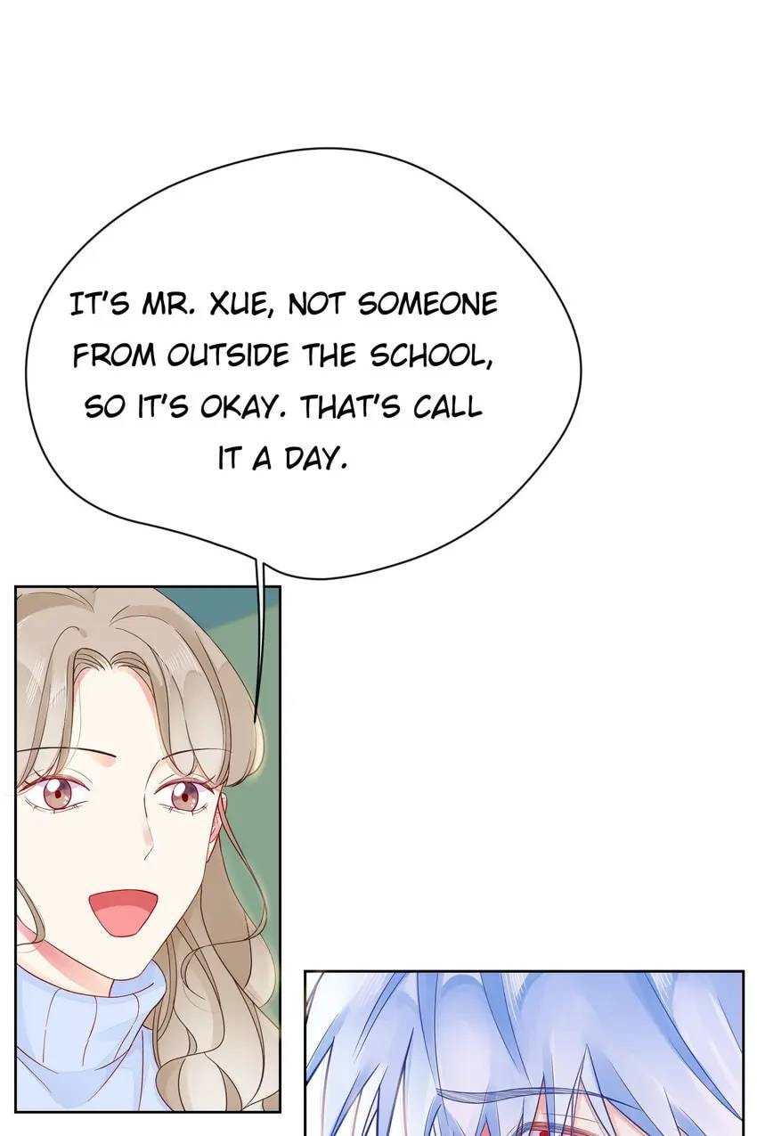 Read Touching Melody (Colored) chapter 39 image 7 on Lezhin