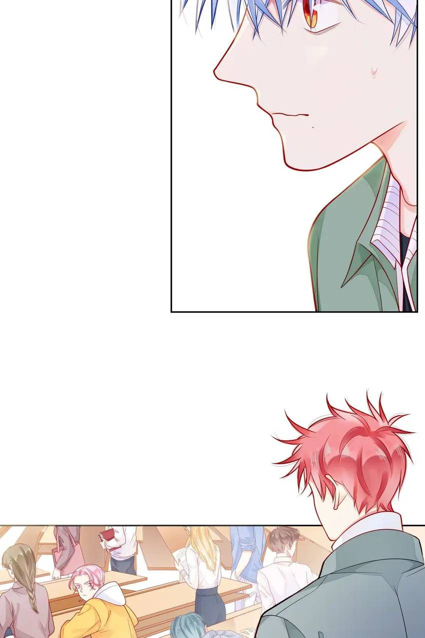 Read Touching Melody (Colored) chapter 39 image 8 on Lezhin