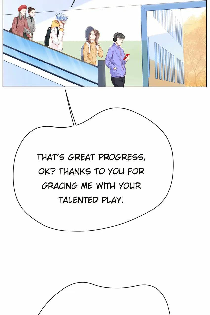 Read Touching Melody (Colored) chapter 39 image 88 on Lezhin