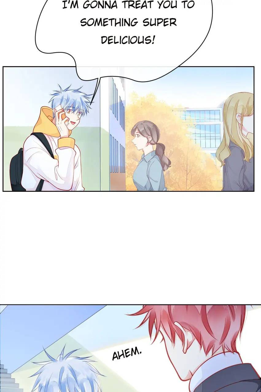 Read Touching Melody (Colored) chapter 39 image 89 on Lezhin