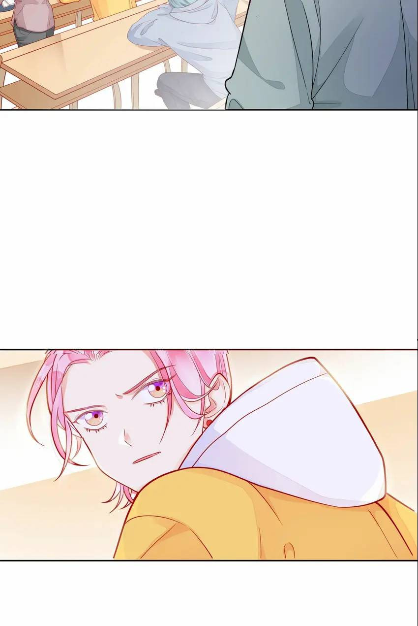 Read Touching Melody (Colored) chapter 39 image 9 on Lezhin