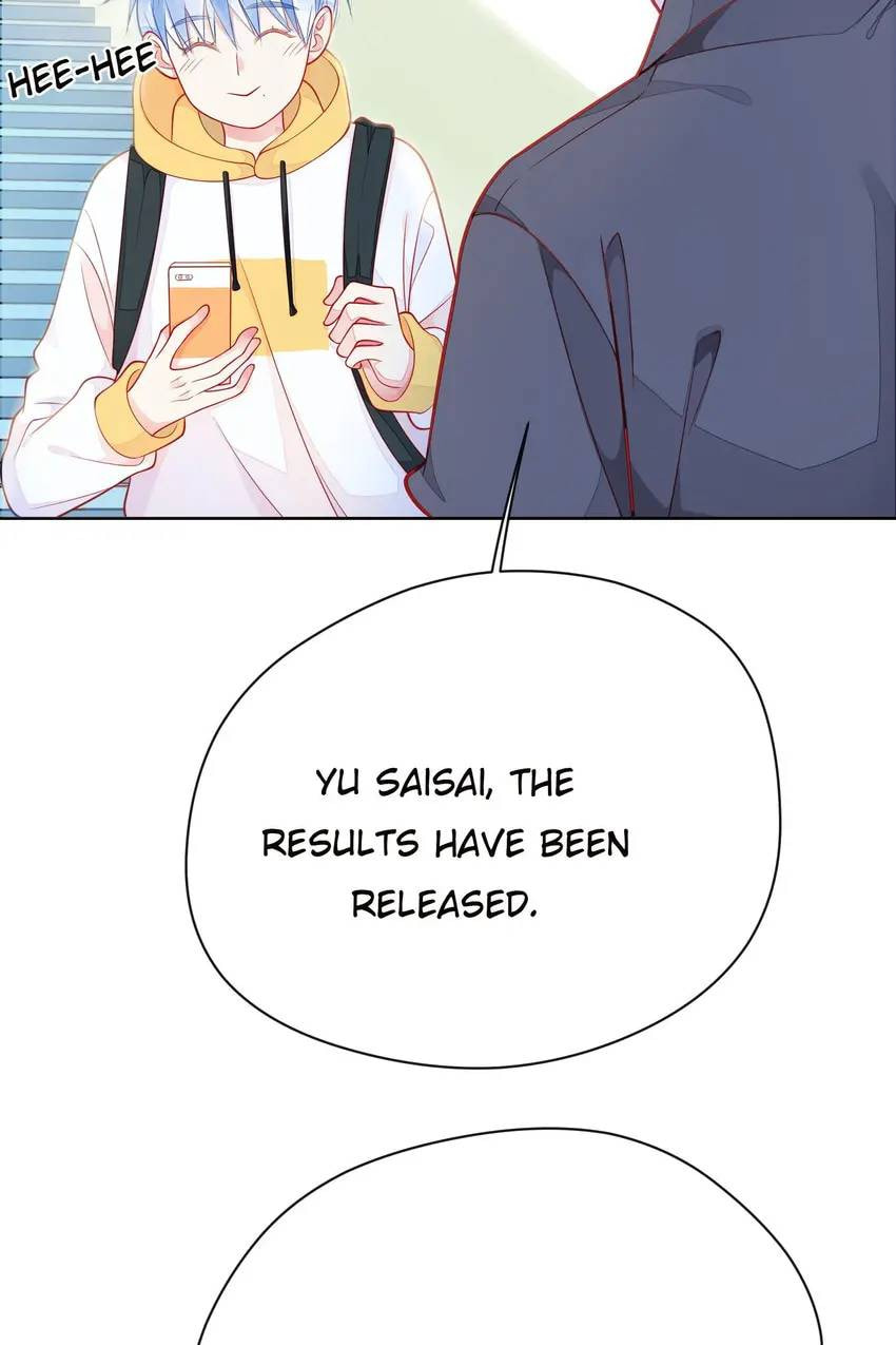 Read Touching Melody (Colored) chapter 39 image 90 on Lezhin