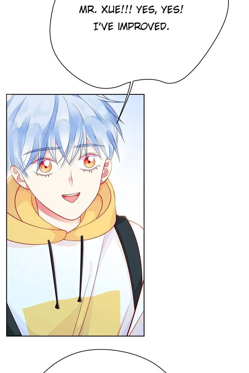 Read Touching Melody (Colored) chapter 39 image 91 on Lezhin