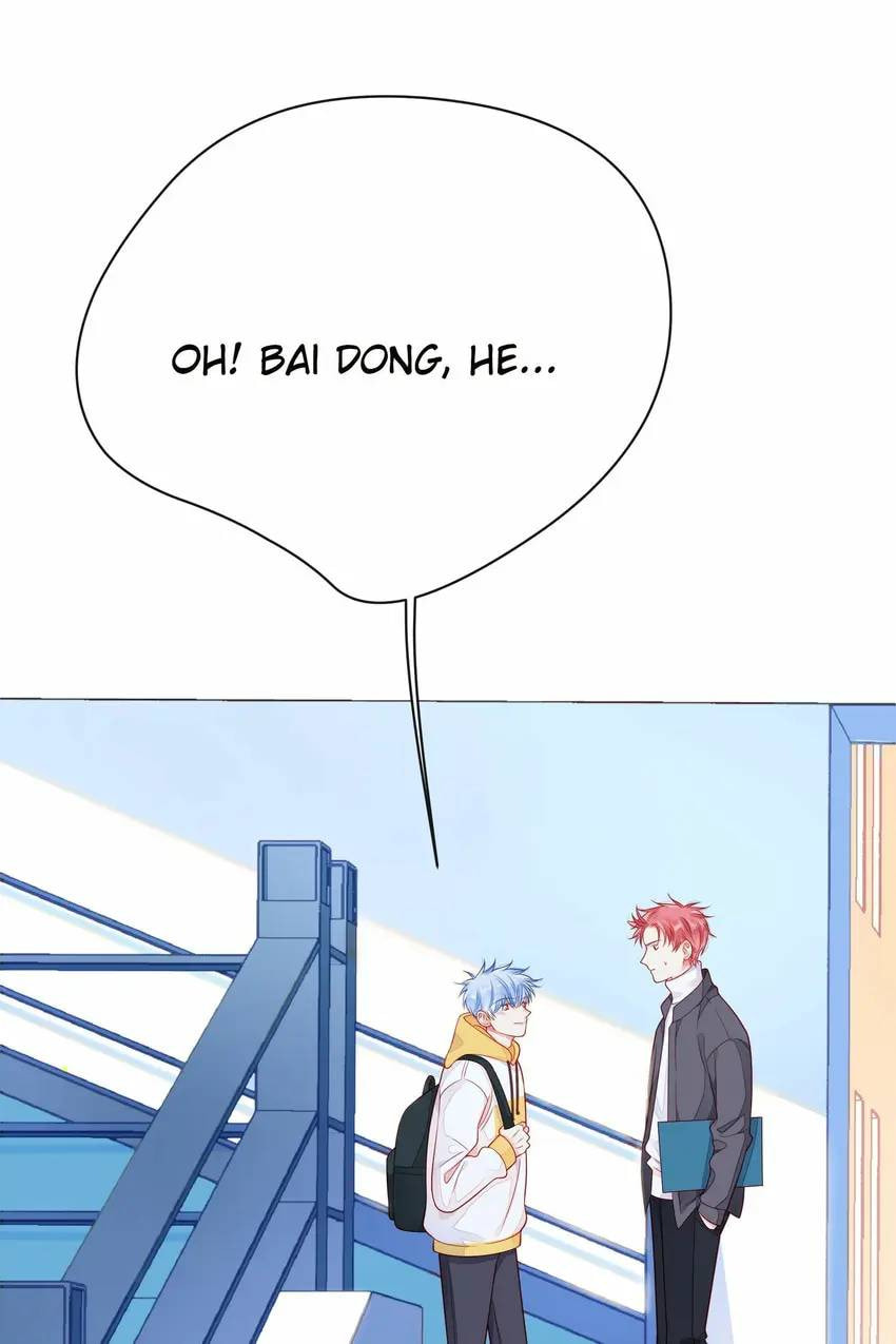 Read Touching Melody (Colored) chapter 39 image 98 on Lezhin