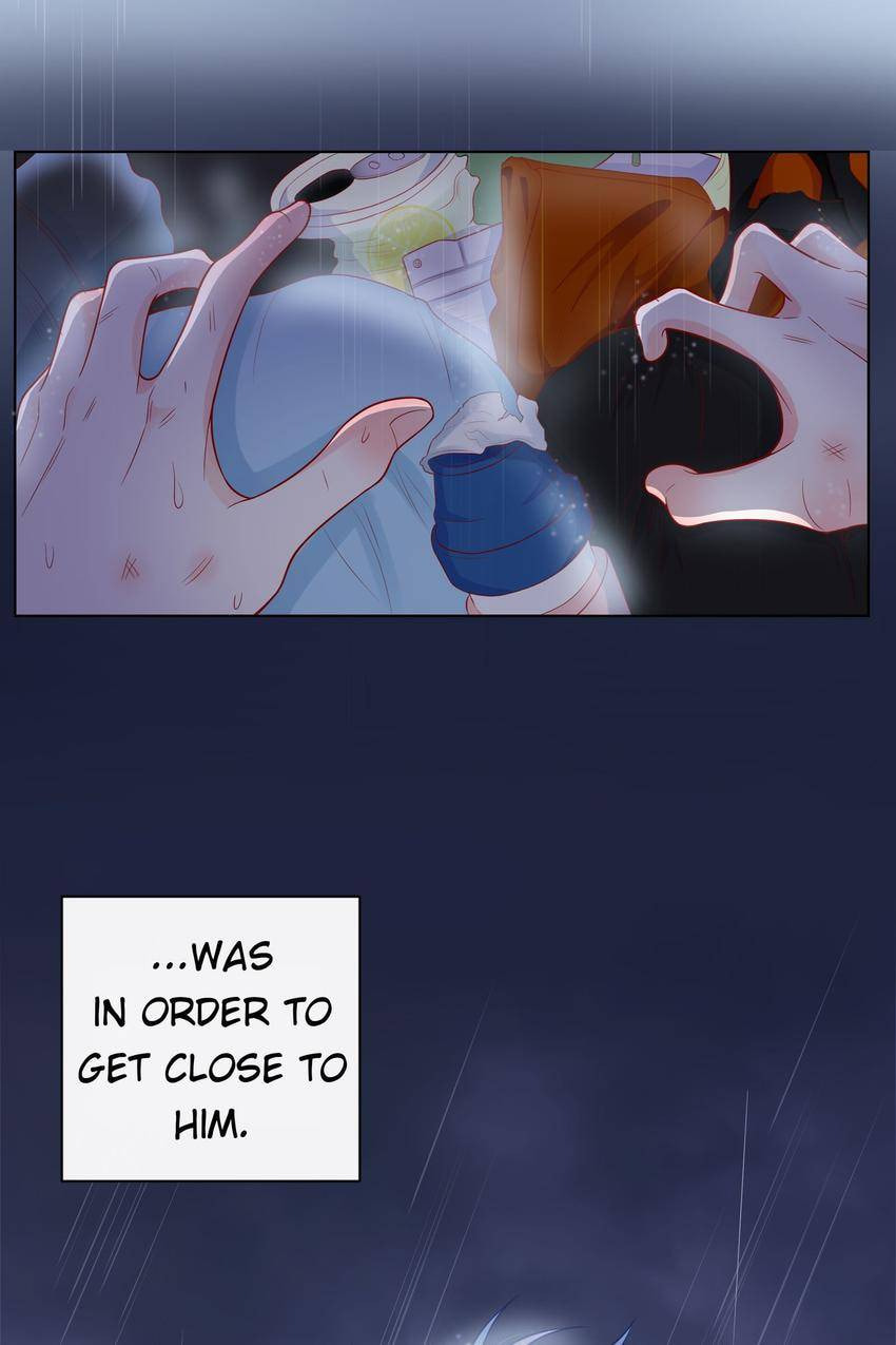 Read Touching Melody (Colored) chapter 4 image 14 on Lezhin