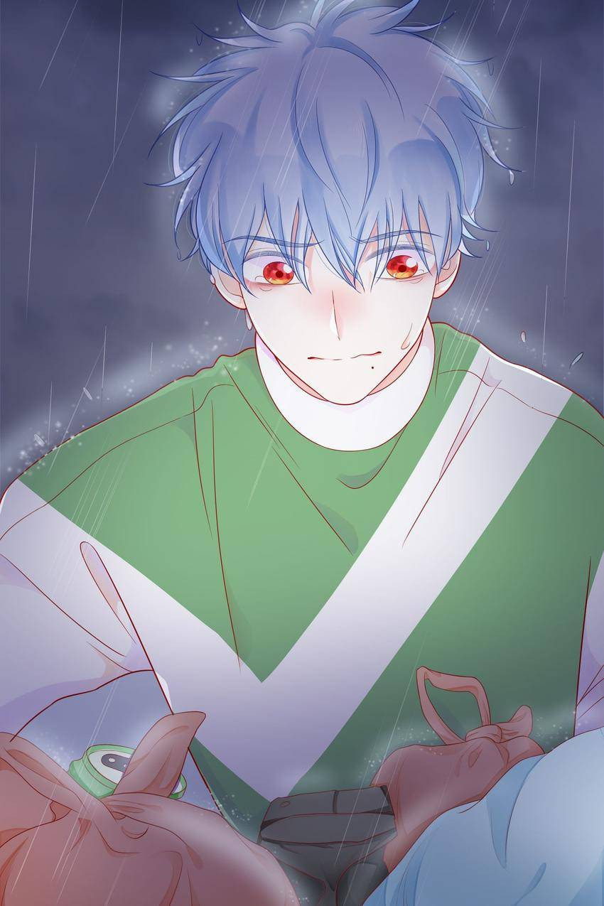Read Touching Melody (Colored) chapter 4 image 15 on Lezhin