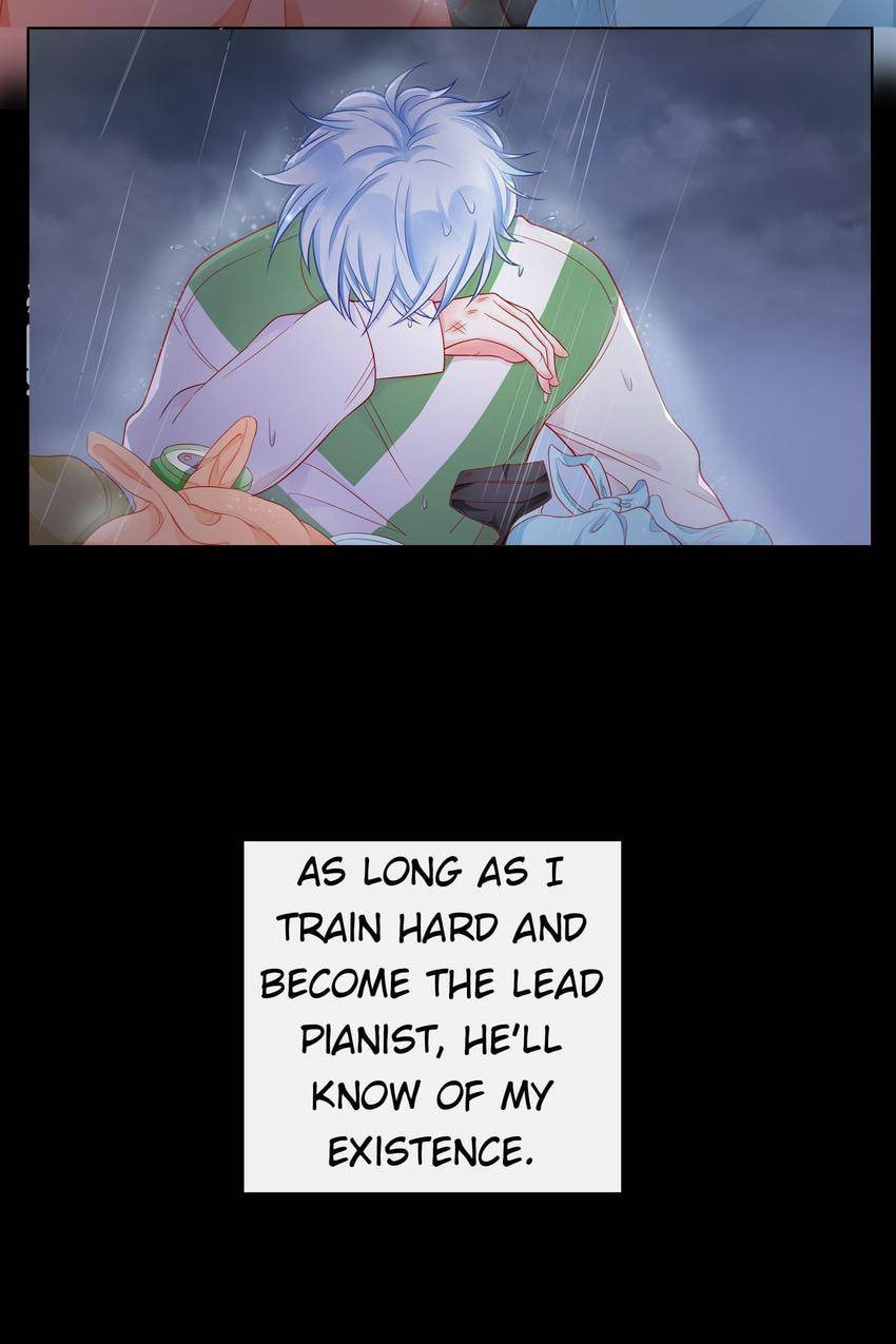 Read Touching Melody (Colored) chapter 4 image 16 on Lezhin