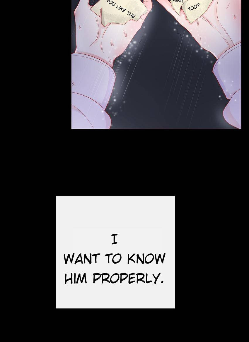 Read Touching Melody (Colored) chapter 4 image 18 on Lezhin